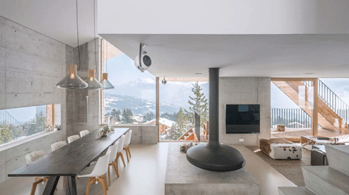appartment