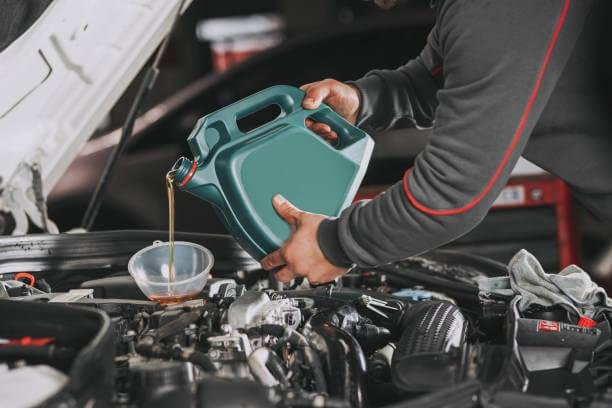 oil-change